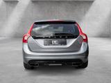 Volvo V60 T4 Linje Svart ACC BLIS Facel. 1. Hd. - Volvo V60: Linje Svart