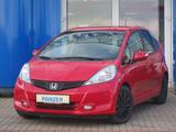 Honda Jazz  1.4i Comfort Advantage - gebrauchte Honda Jazz aus dem Jahr 2012