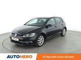 Volkswagen Golf VII 1.4 TSI Highline BM Aut.*NAVI*LED*ACC* - Gebrauchtwagen in Ludwigsburg