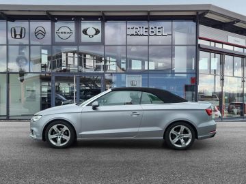 Audi A3 Cabriolet sport 1.4 TSI °Bi-Xenon°SHZ°AAC°PDC