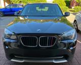 BMW X1 xDrive25i letzter echter BMW Reihensechszylin - BMW: Reihe