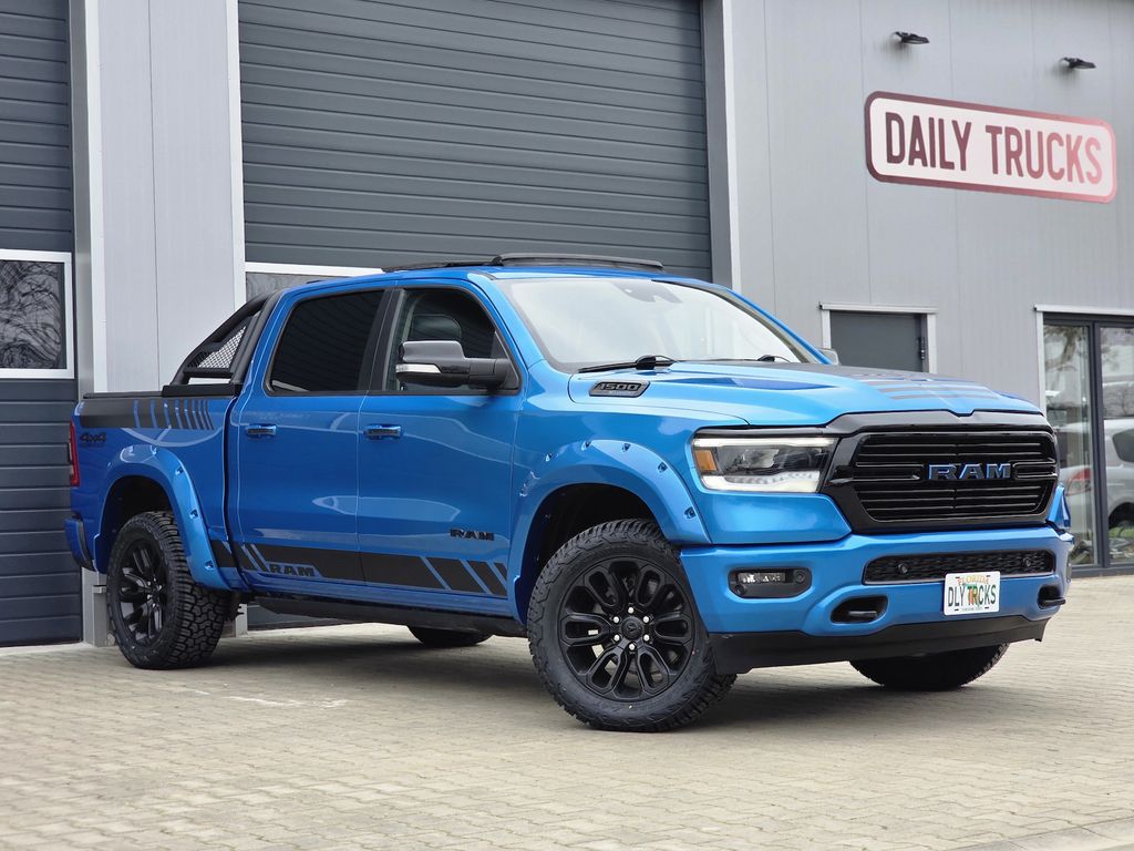 Dodge RAM