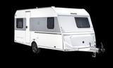 Knaus Sport 500 KD - Knaus Sport 500 KD
