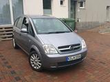 Opel OPEL MERIVA - Opel Meriva Gebrauchtwagen in Kassel