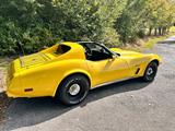 Chevrolet Corvette C3 Stingray 5.7 V8 US Car Targa e... - Chevrolet aus 1975