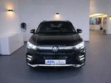 Volkswagen Tiguan 2.0 TSI R-Line DSG | 4 Motion | AHK |NAVI - VW Tiguan in Oldenburg