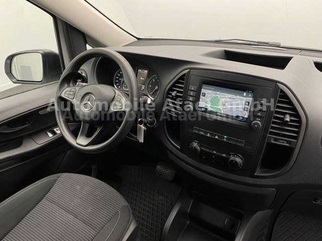 Fahrzeugabbildung Mercedes-Benz Vito Tourer Lang 116 *Edition* TISCH+DREHSITZE