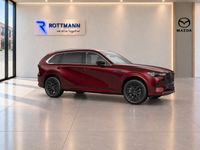 Mazda CX-80 - Vorschau Bild 8