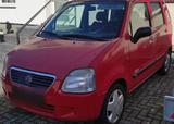 Suzuki Wagon R+ - Suzuki Wagon R+ von privat