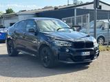 BMW X6 M50 M50d VOLL CARBON  - BMW X6 M50 von privat