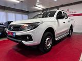 Fiat Fullback Double Cab SX - gebrauchte Fiat SUV & Geländewagen