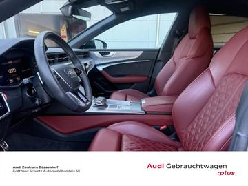 2024 AUDI S7 — миниатюра 13