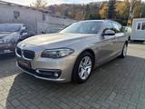 BMW 525 5 Touring 525 d/Panorama/Navi/Leder//TÜV/PDC - BMW 525 in Bonn