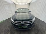 Volkswagen Tiguan *AHK*Start-Stop*1.Hand - : Grün, Geländewagen