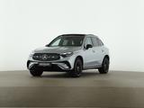 Mercedes-Benz GLC 450 d 4M AMG Avantgarde Digital Light Night - silberne Mercedes-Benz GLC 450