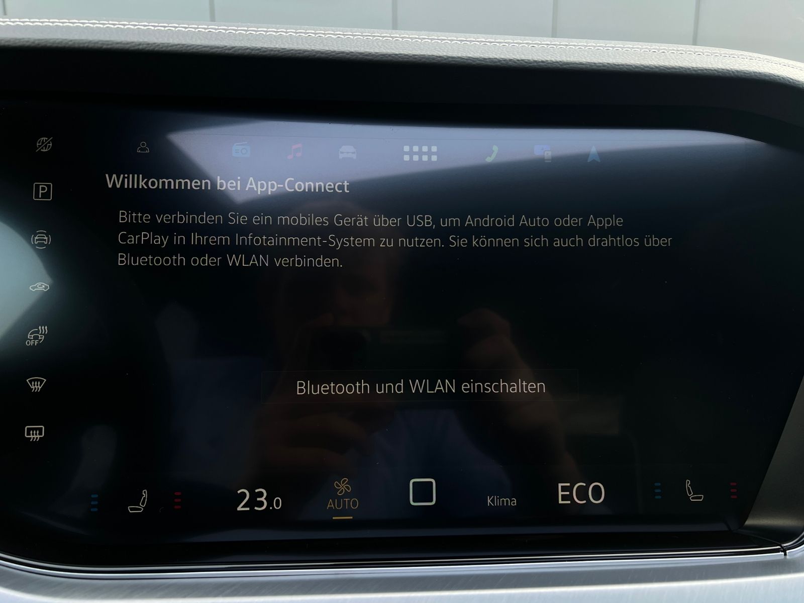 Fahrzeugabbildung Volkswagen Touareg R-Line FINAL EDITION V6 TDI SCR 4MOTION