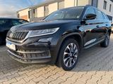 Skoda Kodiaq Drive 125 4x4|Virt.Cockp|ACC|AHK|NAVI|LED - Skoda Kodiaq DRIVE-125
