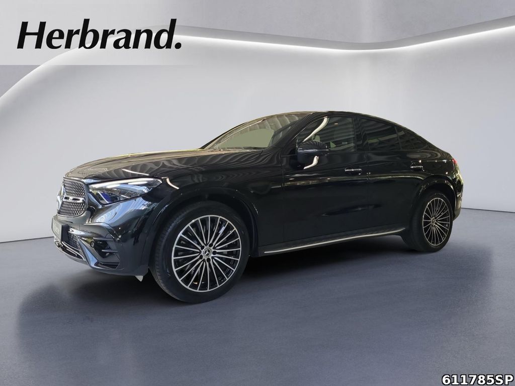 Image of Mercedes-Benz GLC 300