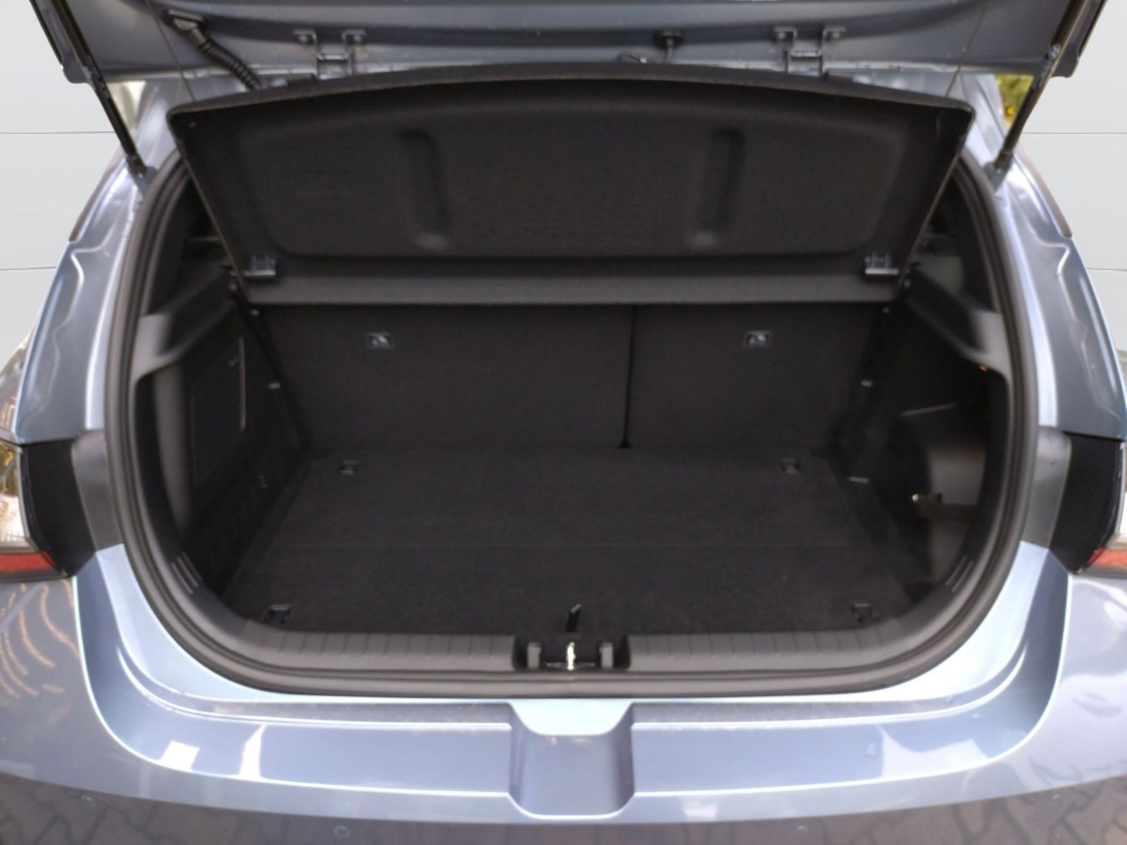 Hyundai i20 - Bild 7