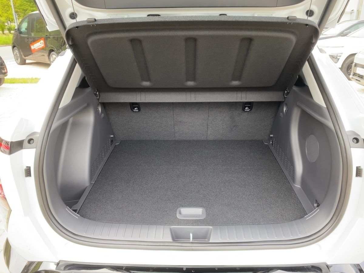 Hyundai KONA Elektro - Bild 13