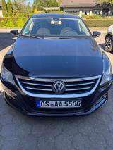 Volkswagen CC R line  - Volkswagen CC: R