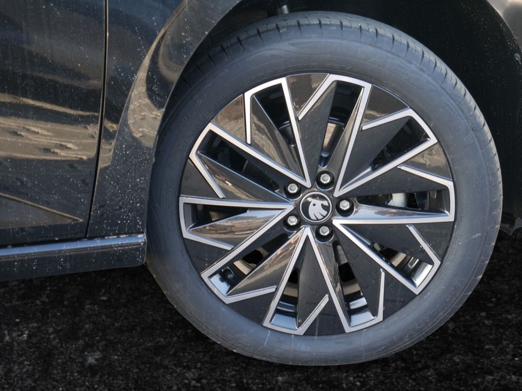 Skoda Scala - Bild 5