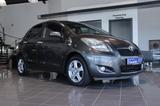 Toyota Yaris 1.3 16V Edition*KLIMA*PDC*NUR 39.000 KM* - Toyota Yaris Gebrauchtwagen in Braunschweig