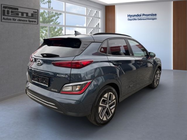Fahrzeugabbildung Hyundai KONA Edition 30+ Elektro 2WD +KLIMA+NAVI+PDC+UVM