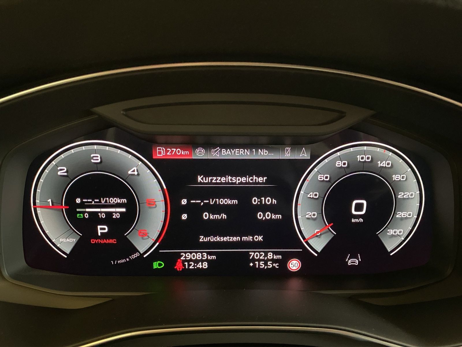 Audi A6 - Bild 13