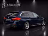 BMW 540i M-Paket xDrive Touring - BMW 5er Reihe mit Benzin-Antrieb: Kombi