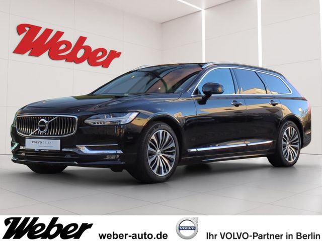 Volvo V90 D4 Inscription *HUD*Pano*HK*BLIS*Kamera*LED*