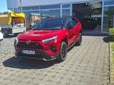 Toyota RAV4 GR Sport PHEV 15 Jahre Relax Garantie - Toyota RAV 4: Sport