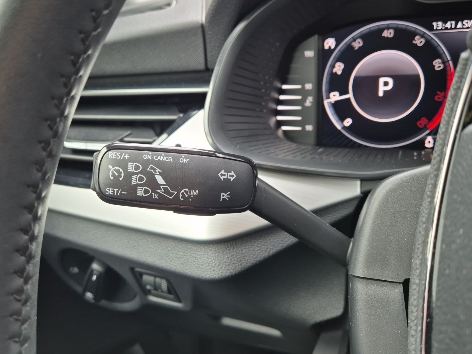 Fahrzeugabbildung SKODA Kamiq TSI Ambition DSG LED Navi GRA RFK SH