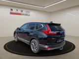 Honda CR-V e:HEV 2.0 i-MMD Hybrid 4WD Lifestyle (RW/RW - Honda: Cr4