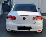 Volkswagen Sehr gepflegter EOS - gebrauchte VW Eos aus dem Jahr 2013