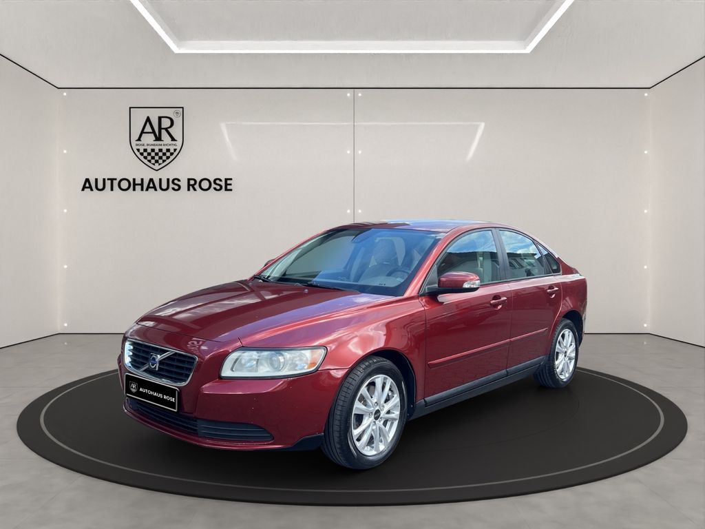 Volvo S40