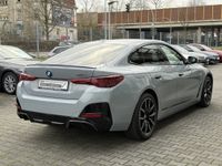 BMW i4 - Vorschau Bild 2