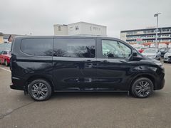 FORD Tourneo Custom 320 L1 170PS #AHK 5J. GARANTIE