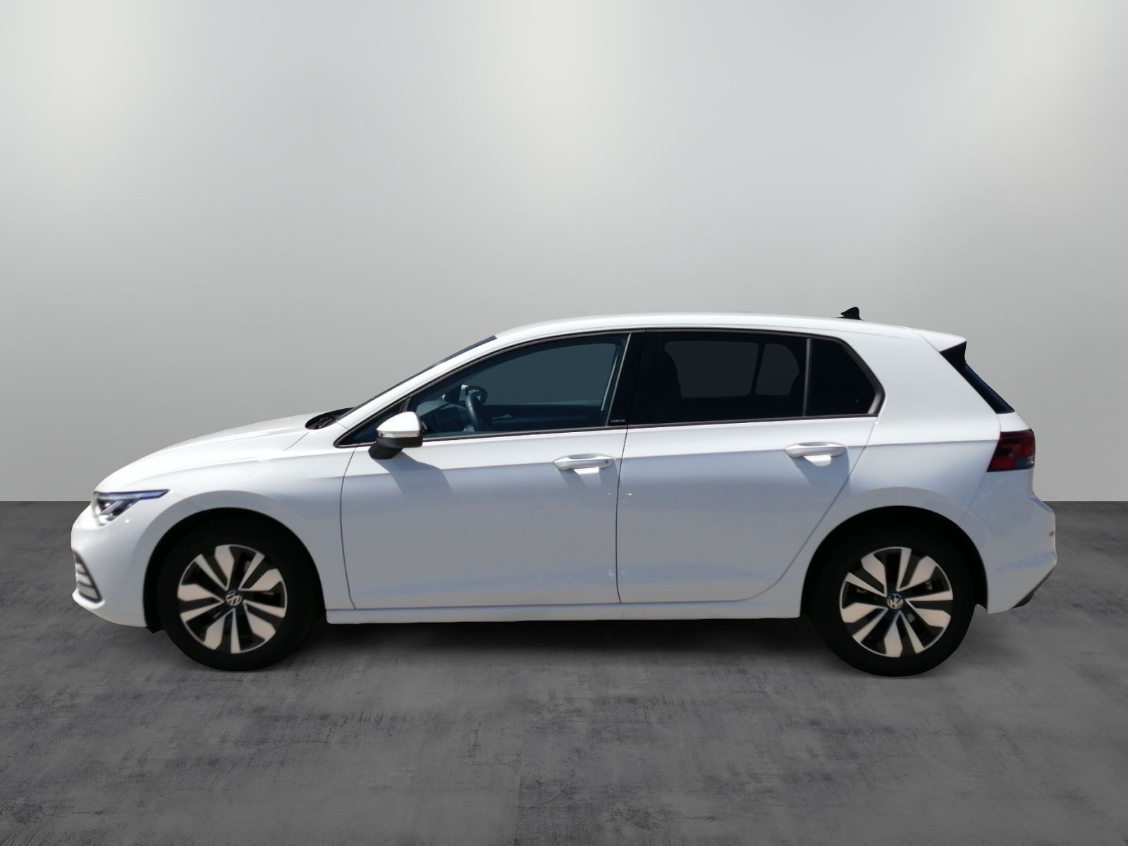 Volkswagen Golf - Bild 5