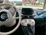 Fiat Ellenator Fiat 500 fahren ab 16 - Fiat 500 Gebrauchtwagen Fiat500