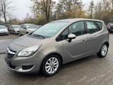 Opel Meriva B Style*PDC*LHZ*SHZ*8-FACH - Opel Meriva STYLE mit Benzin-Antrieb
