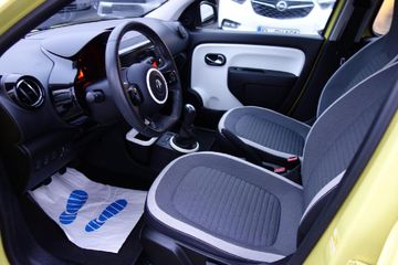 Bild 9 Renault Twingo Liberty