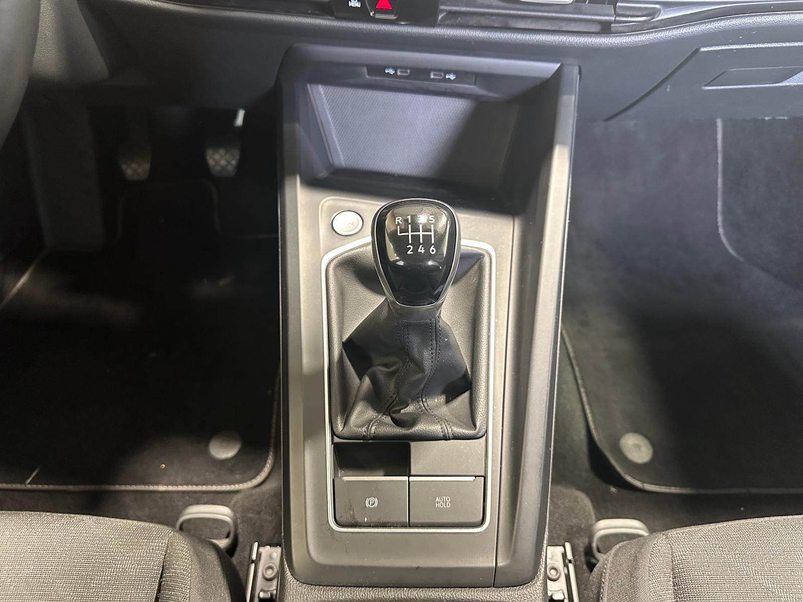 Volkswagen Golf Variant 2.0 TDI Life AHZV ACC LED SHZ Navi, миниатюра 19