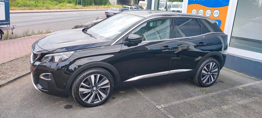 Image of Peugeot 3008