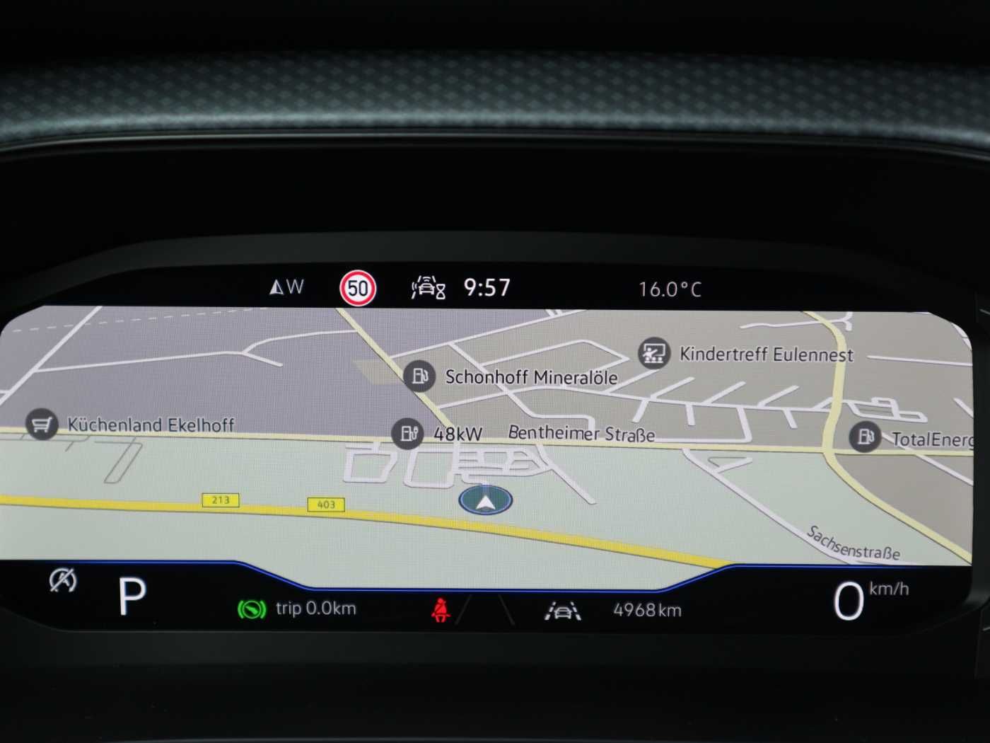 Volkswagen T-Cross - Bild 11