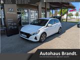 Hyundai i20 Trend 1.0 T-GDI Navi Digitales Cockpit Sound - Hyundai i20 aus 2020