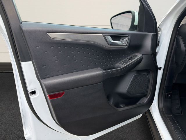 Ford Kuga Plug-In Hybrid Titanium 2.5l Klima+Autom.