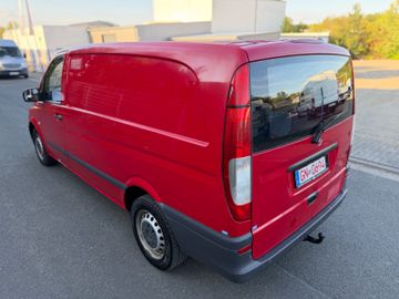 Mercedes Vito - 10