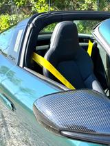 Porsche 992 Targa 4 GTS  | Garantie | Einzelstück | 1.Hd - Porsche 992: Grün, Cabrio