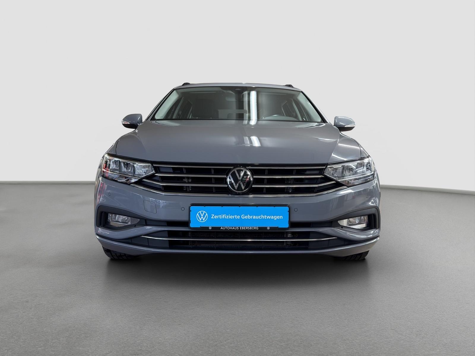Volkswagen Passat Business Premiun1.5 TSI AHK 230V, миниатюра 3